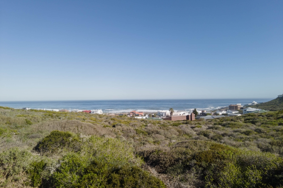 3 Bedroom Property for Sale in Yzerfontein Western Cape